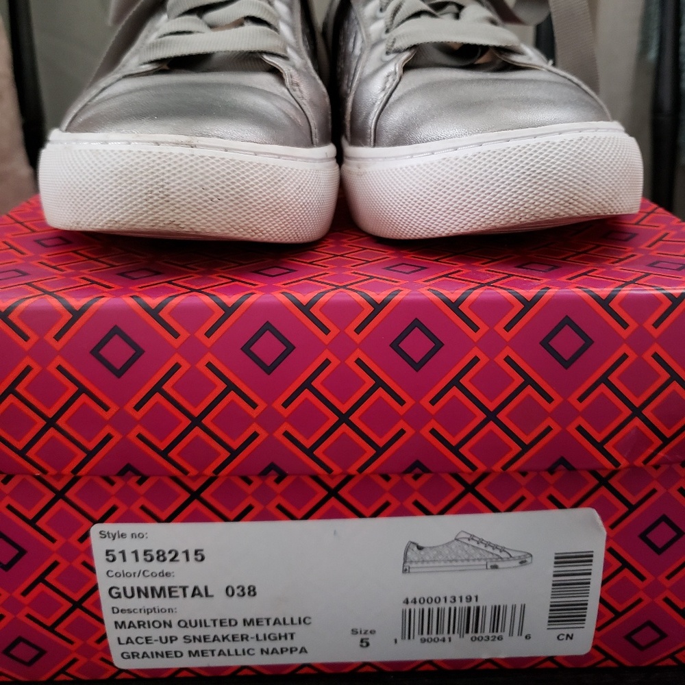 Tory Burch Sneakers